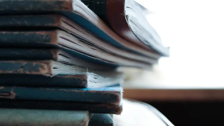 The Importance of a Sketchbook
