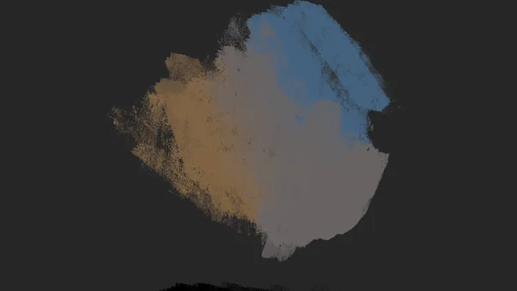 Chalk Brush