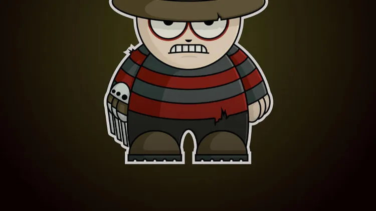 Chibi Series Complete