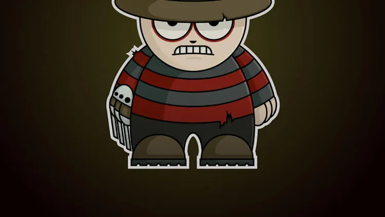 Chibi Series Complete