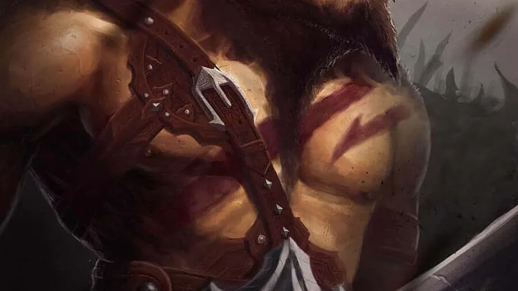 The Minotaur